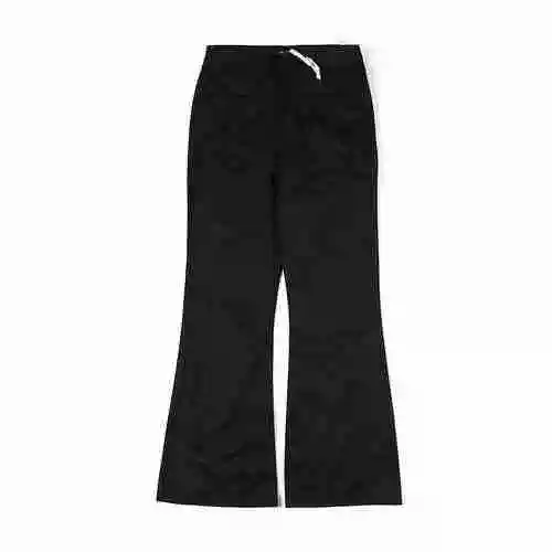 Balenciaga 23SS Micro La Pantalones