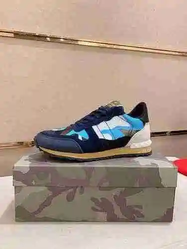 Zapato Valentino Hombre Código: 0706B80 Talla: 38-45 (Personalizable 45.46 sin devolución ni cambio)