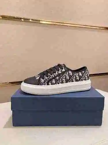 Zapato Dior Hombre Código: 0706B30 Talla: 38-44 (Nota: Personalizable 45, 46 sin devolución ni cambi