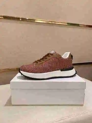 Zapato Versace Hombre Código: 0706B60 Talla: 38-44