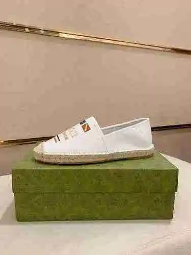 Zapato GUCCI Hombre Código: 0706B40 Talla: 38-44 (Nota: Personalizable 37, 45 sin devolución ni camb