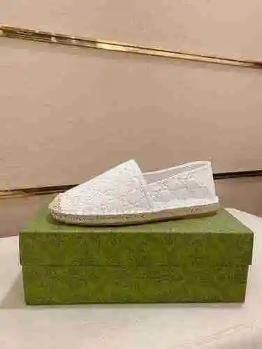 Zapato GUCCI Hombre Código: 0706B40 Talla: 38-44 (Nota: Personalizable 37, 45 sin devolución ni camb