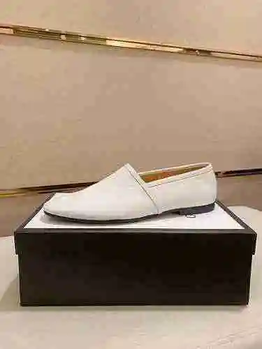Zapato GUCCI Hombre Código: 0706B90 Talla: 38-44 (Personalizable 45, 46)