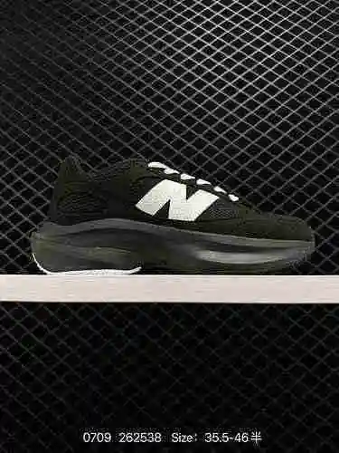 190 New Balance UWRPOTBK Zapatilla para correr retro Talla: 35.5 36 37 37.5 38 38.5 39.5 40 40.5 41.