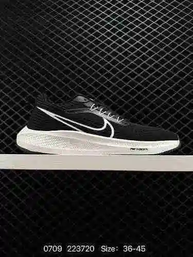Las zapatillas de correr de malla ultraligeras Nike Nike Air Zoom Pegasus 39 Lunar Landing de 39.ª g