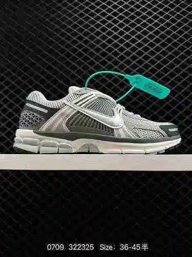 25 Calzado Nike Summer Zoom VOMERO 5 Calzado informal para correr y entrenar El calzado Nike Zoom Vo