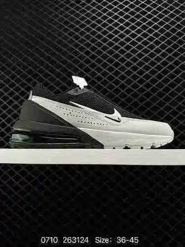 2 Pieza versátil Nike Air Max Pulse Este calzado Nike Air Max Pulse presenta combinaciones de colore