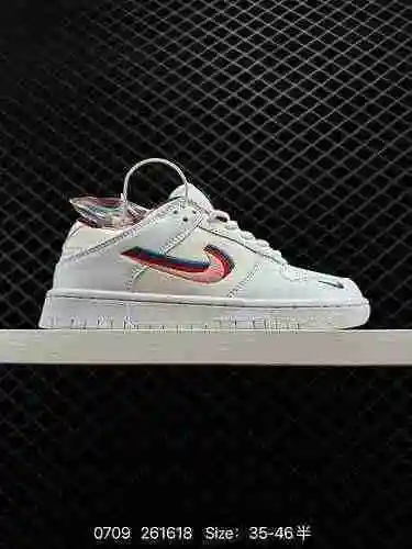 9 Nike Nk SB Dunk Low" Lottery Green" Heineken Pingti SB Zapatos de tabla bajos informales