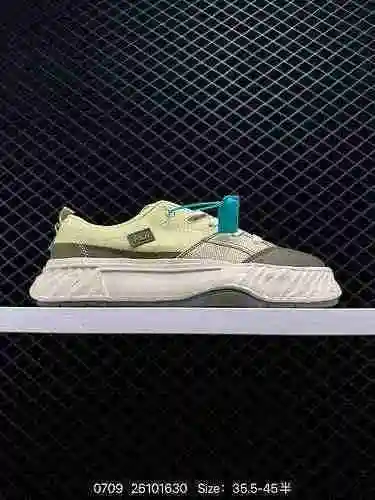 5 nivel de empresa FILA Feile 223 Verano nuevos zapatos deportivos nuevos para hombres y mujeres Zap