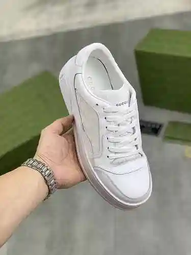 Código de zapato de hombre GUCCI: 0710B40 Talla: 38-44