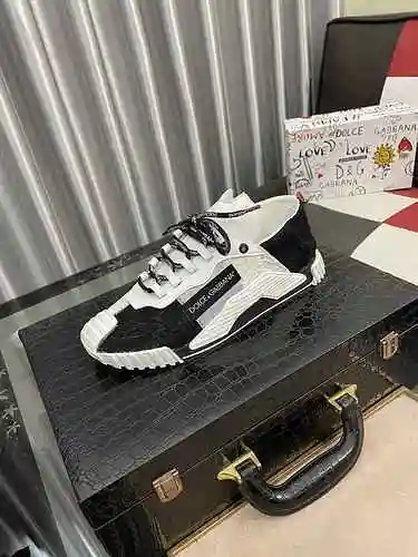 Dolce&Gabbana Código de estilo de pareja: 0712B50 Talla: 35-46