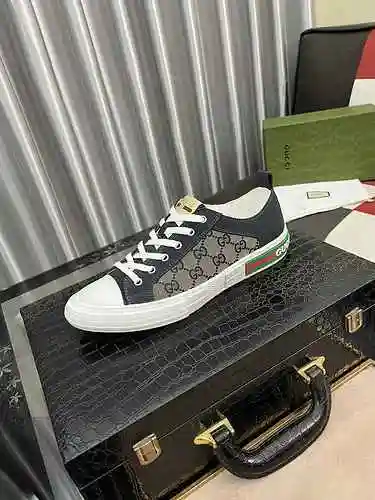 Zapato GUCCI Hombre Código: 0712B50 Talla: 38-44 (personalizado a 45)