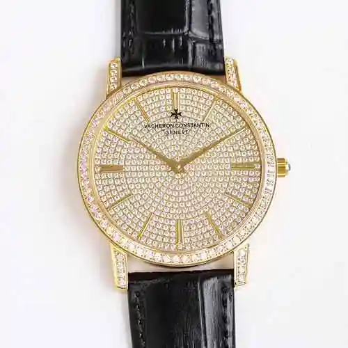 Jiangshi Danton Watch Reloj para hombre combinado con movimiento mecánico original completamente aut