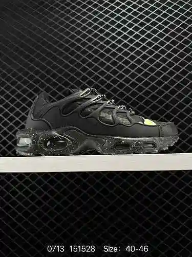 4 Nike/NIKE Air Max Terrascape Plus Calzado casual cómodo y acolchado de longitud completa para homb