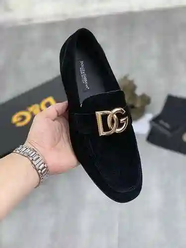 Zapato Dolce&Gabbana Hombre Código: 0710B90 Talla: 38-44 (45 se puede personalizar)