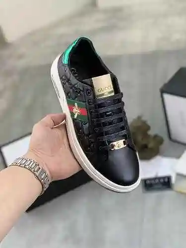 Código de zapato de hombre GUCCI: 0710B40 Talla: 38-44