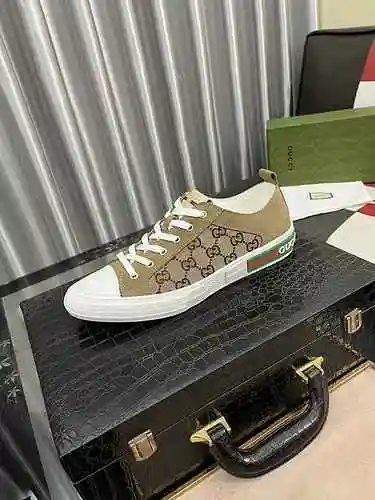 Zapato GUCCI Hombre Código: 0712B50 Talla: 38-44 (personalizado a 45)