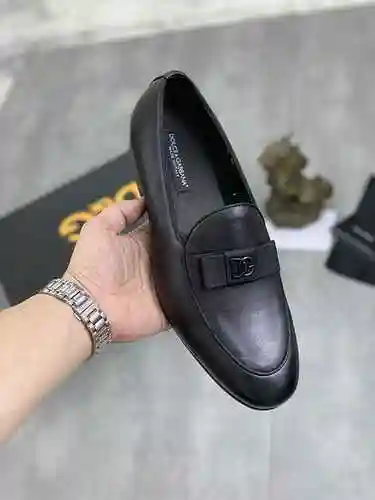 Zapato Dolce&Gabbana Hombre Código: 0710B90 Talla: 38-44 (45 se puede personalizar)