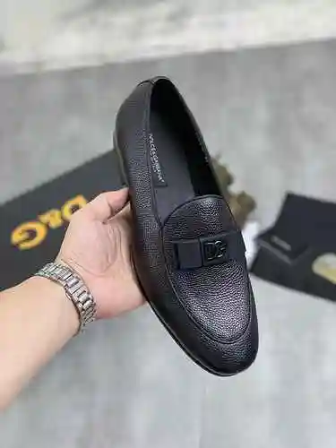 Zapato Dolce&Gabbana Hombre Código: 0710B90 Talla: 38-44 (45 se puede personalizar)