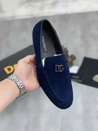 Zapato Dolce&Gabbana Hombre Código: 0710B90 Talla: 38-44 (45 se puede personalizar)