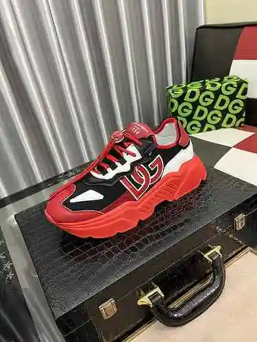Dolce&Gabbana Código de estilo de pareja: 0712B70 Talla: 35-46
