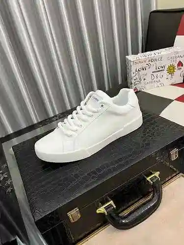 Zapato Hombre Dolce&Gabbana Código: 0712B40 Talla: 38-46