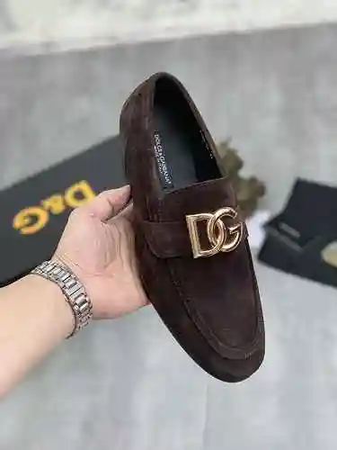 Zapato Dolce&Gabbana Hombre Código: 0710B90 Talla: 38-44 (45 se puede personalizar)