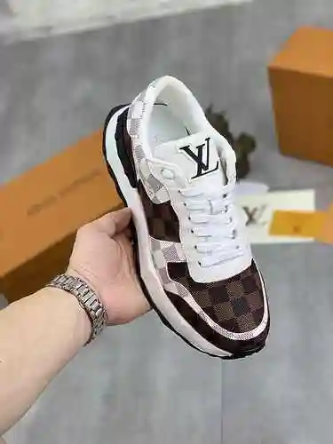 Zapato LV Hombre Código: 0710B60 Talla: 38-44
