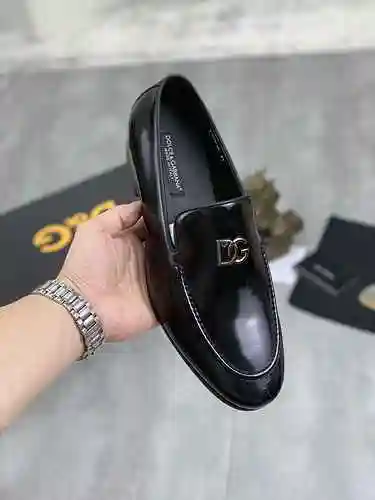 Zapato Dolce&Gabbana Hombre Código: 0710B90 Talla: 38-44 (45 se puede personalizar)