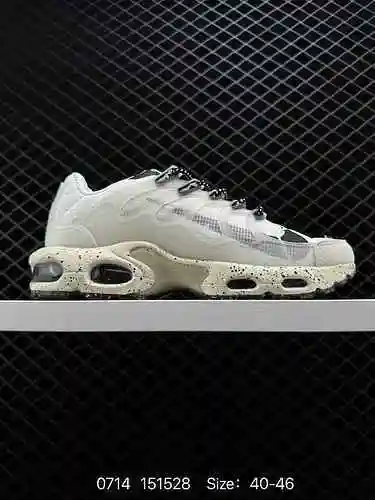 4 Nike/NIKE Air Max Terrascape Plus Calzado casual cómodo y acolchado de longitud completa para homb