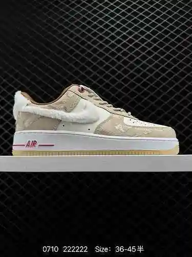 223 CNY China Esquema de colores exclusivo del Año del Conejo, Nike Nike Air Force&# x27; 7 Low 