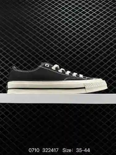 85 vulcanización grado de la empresa Converse Chuck Taylor All Star 97s Hi" Christian Dior&quot