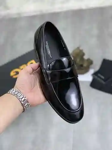 Zapato Dolce&Gabbana Hombre Código: 0710B90 Talla: 38-44 (45 se puede personalizar)