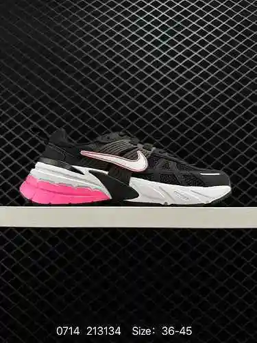 7 nivel de empresa Nk V2K Runtekk "Summit White Metallic Silver" '3XL zapato para correr r