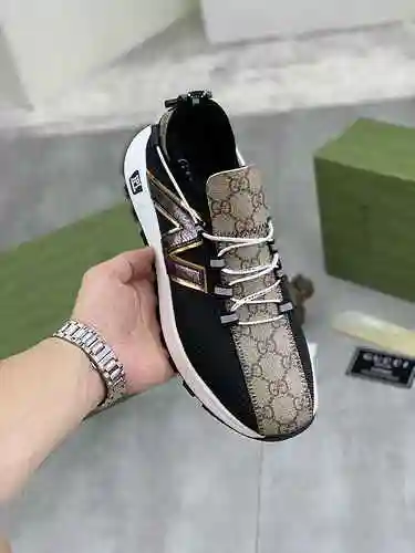 Zapato GUCCI Hombre Código: 0710B50 Talla: 38-44