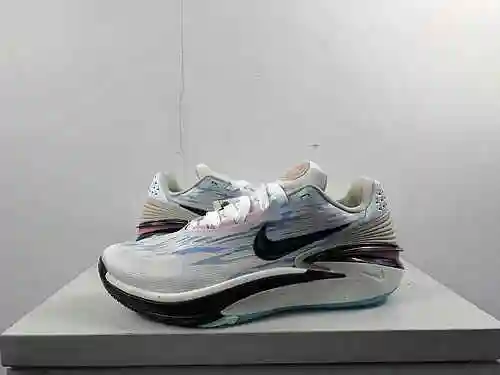 GT2 Generación Blanco Azul Rosa 40-46