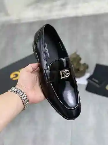 Zapato Dolce&Gabbana Hombre Código: 0710B90 Talla: 38-44 (45 se puede personalizar)