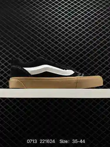 ¡2 nuevos modelos enviados! Aquí viene el reemplazo plano del zapato de pan VANS súper caliente ~~ V