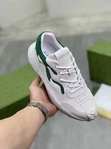 Código de zapato de hombre GUCCI: 0710C90 Talla: 38-44