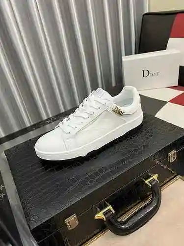 Zapato Dior Hombre Código: 0712B30 Talla: 38-44