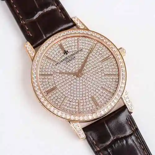 Jiangshi Danton Watch Reloj para hombre combinado con movimiento mecánico original completamente aut