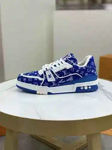 Código de zapato LV para hombre: 0710D00 Talla: 38-45 (45 se puede personalizar)