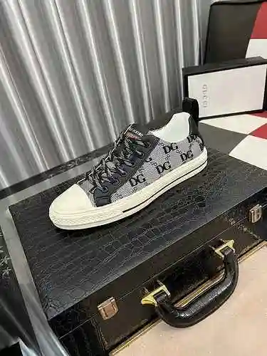 Código de zapato de hombre GUCCI: 0712B40 Talla: 38-44