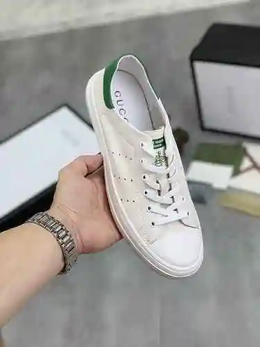 Zapato GUCCI Hombre Código: 0710B50 Talla: 38-44