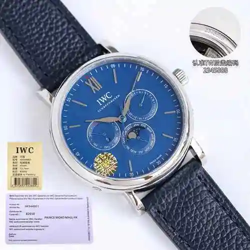 Reloj Wanguo Reloj para hombre combinado con movimiento mecánico original completamente automático C