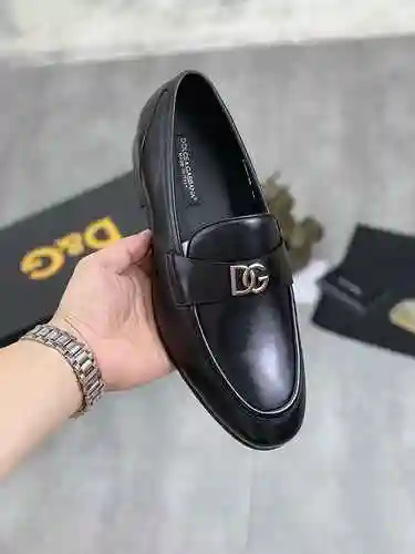 Zapato Dolce&Gabbana Hombre Código: 0710B90 Talla: 38-44 (45 se puede personalizar)