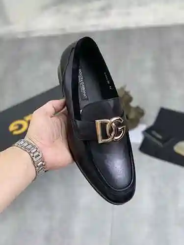 Zapato Dolce&Gabbana Hombre Código: 0710B90 Talla: 38-44 (45 se puede personalizar)