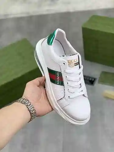 Zapato GUCCI Hombre Código: 0710B60 Talla: 38-44 (45. Personalizable)