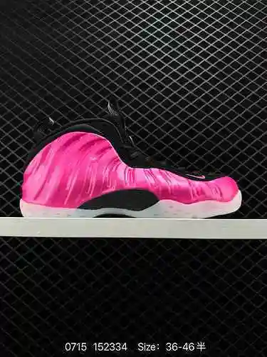 7 Nike/NIKE Nike Bubble Número de producto: 34996 7 Tamaño: 4-46 Half AirFoampositePro, todavía repr