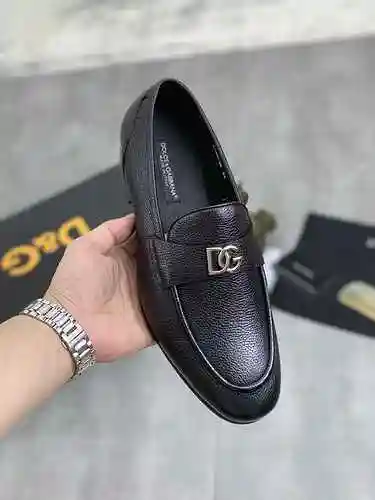 Zapato Dolce&Gabbana Hombre Código: 0710B90 Talla: 38-44 (45 se puede personalizar)